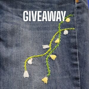 Giveaway Tuesday: Share Show Starts @6 CST Upcycle Or EUC Shows